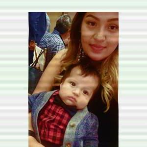 Meet your Posher, Selene